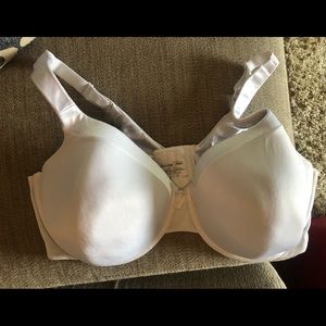 Vanity fair gently used bra